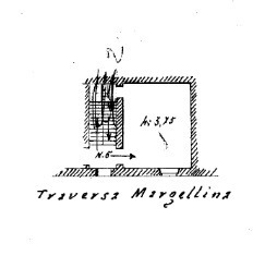 Appartamento - Planimetry 1