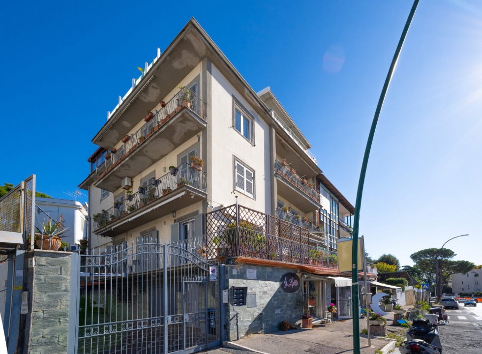 Appartamento - Image 24