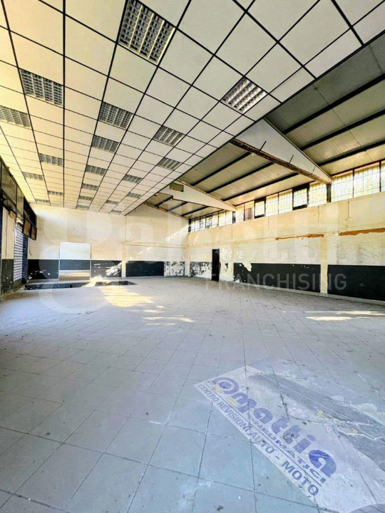 Capannone - Image 32