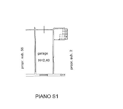 Villa - Planimetry 5