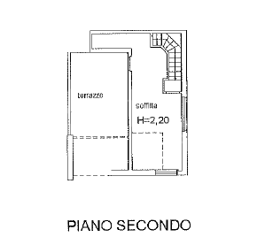 Villa - Planimetry 3