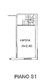 Villa - Planimetry 4