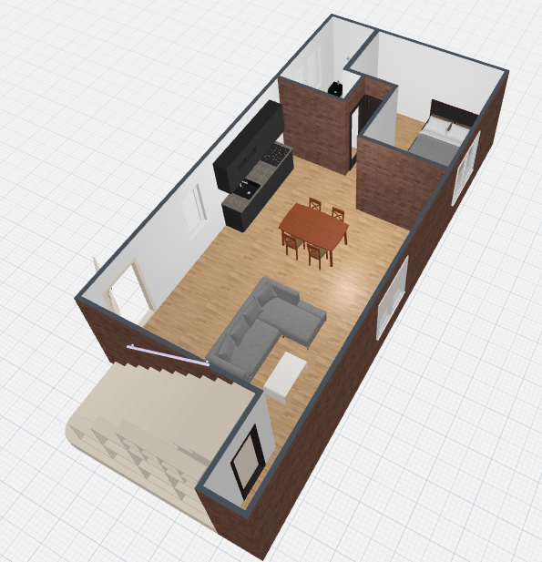 Appartamento - Image 24