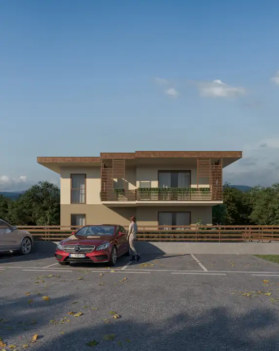 Appartamento - Image 1