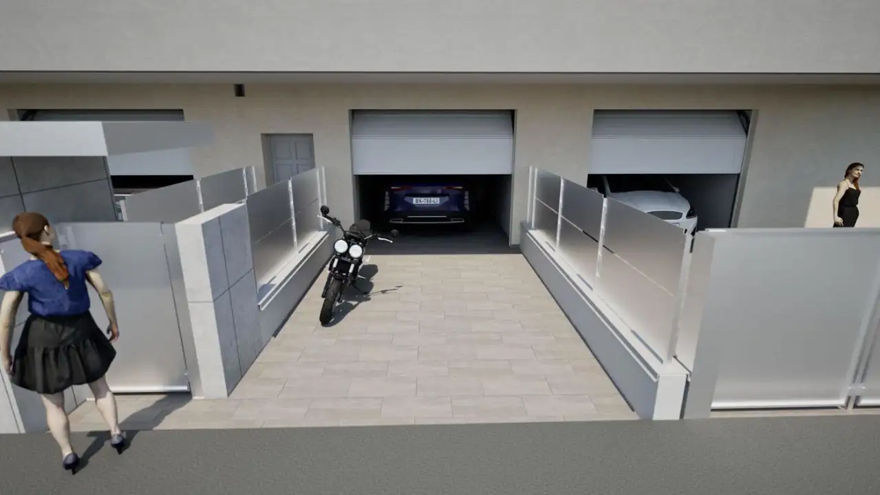 Appartamento - Image 18