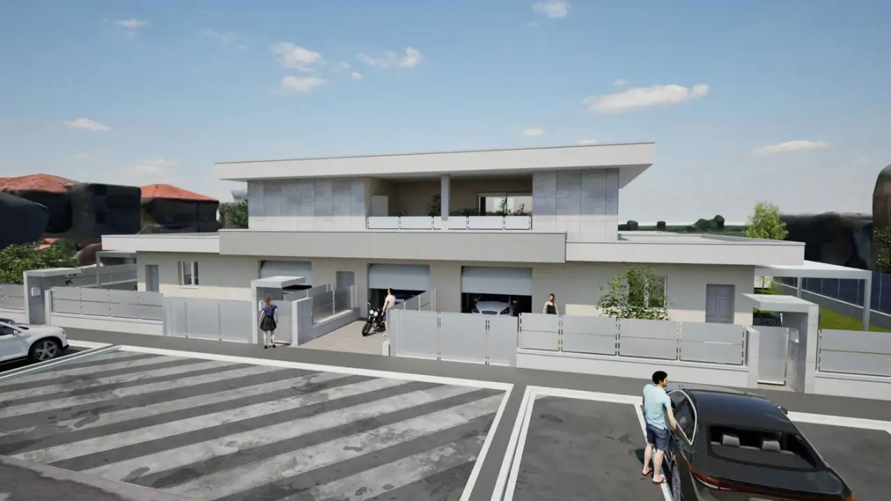 Appartamento - Image 8