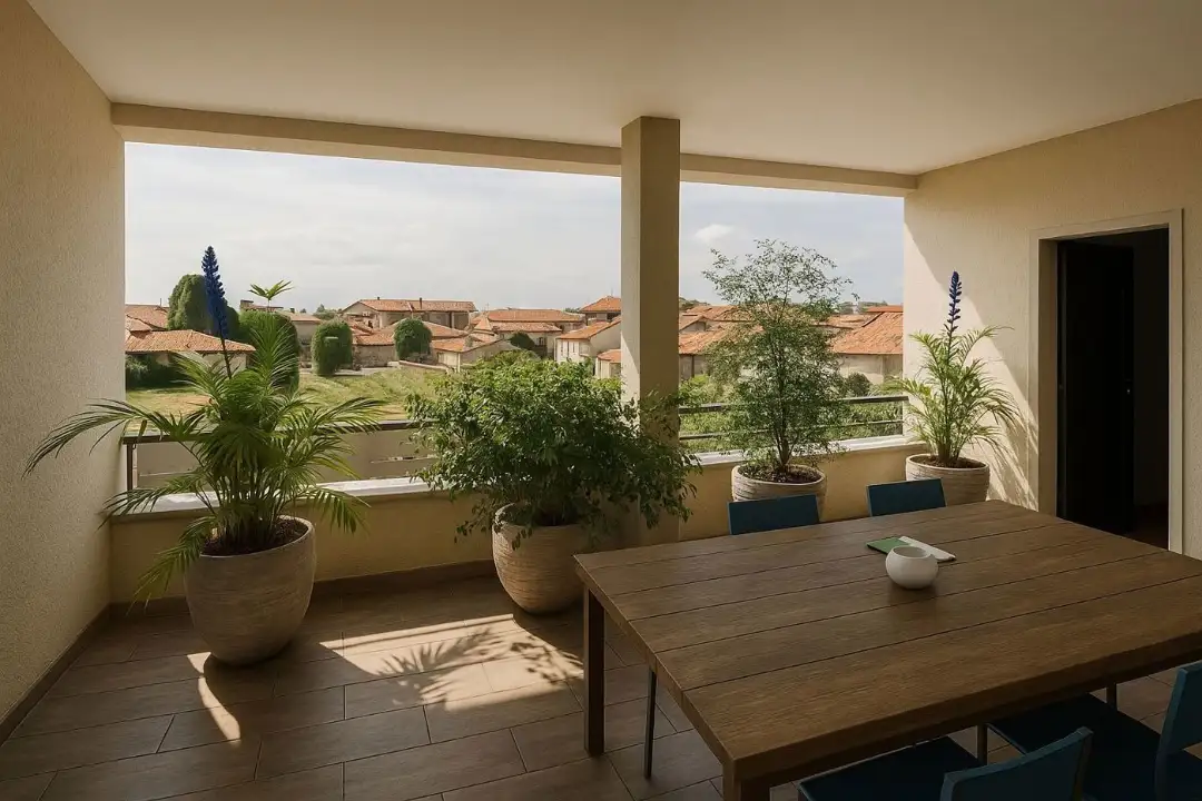 Appartamento - Image 1