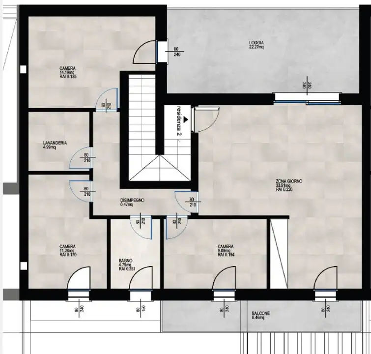 Appartamento - Image 6