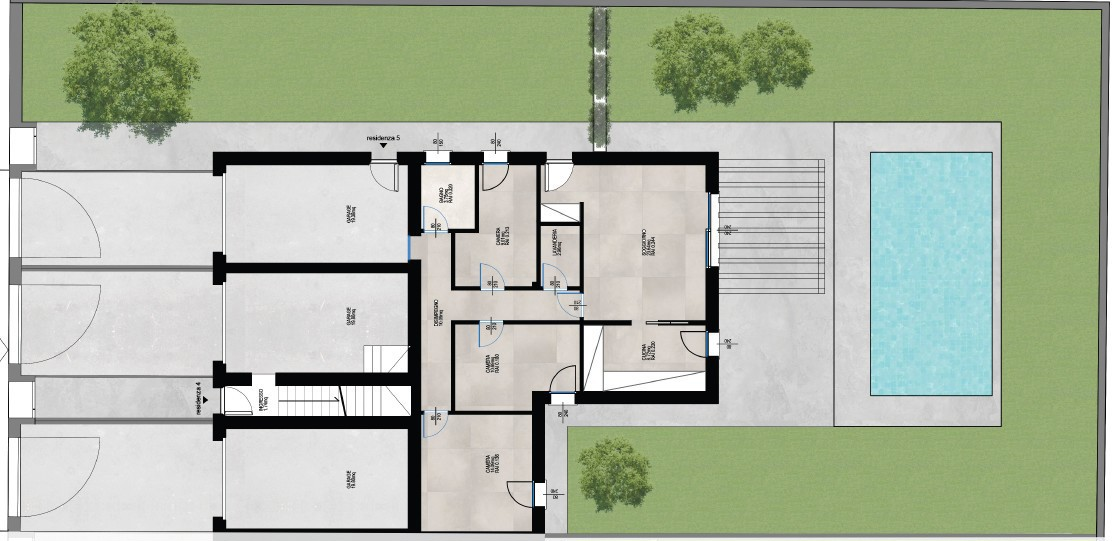 Appartamento - Image 8