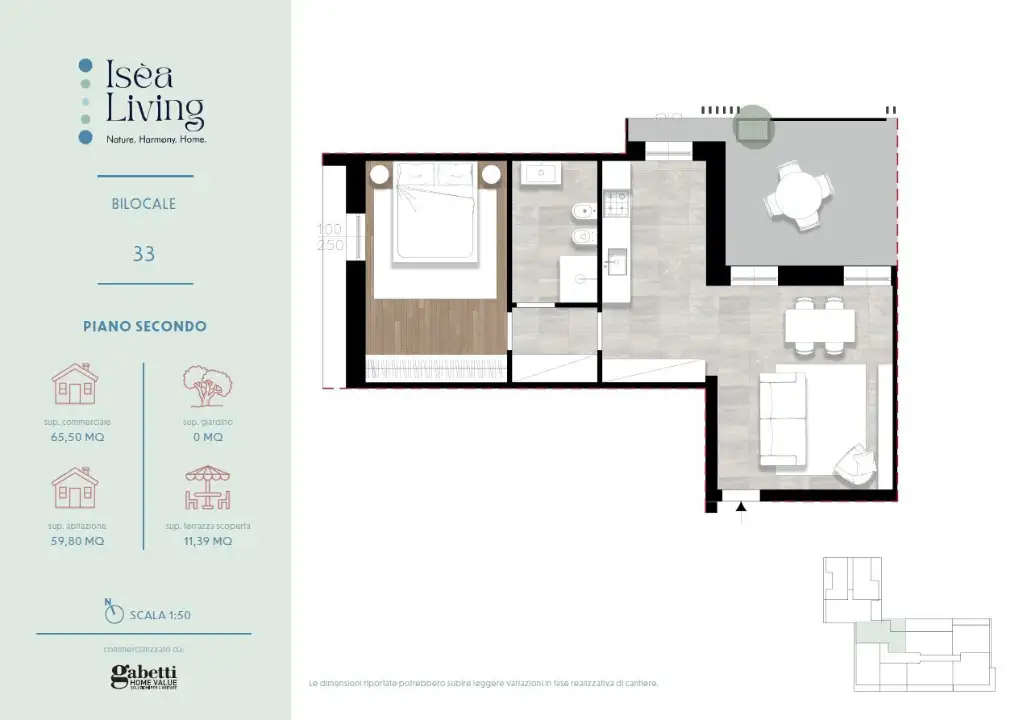 Appartamento - Image 9