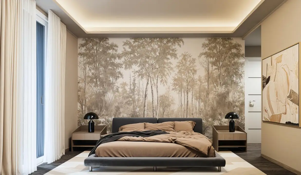 Appartamento - Planimetry 6