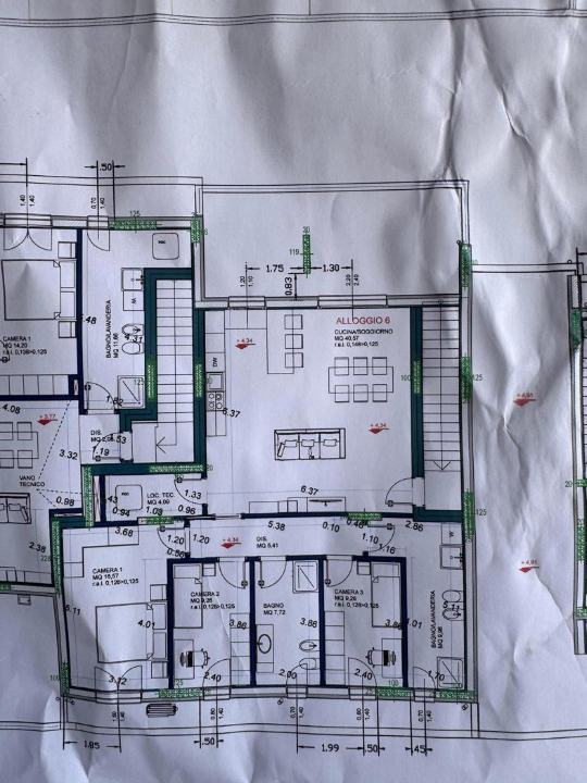 Appartamento - Image 16