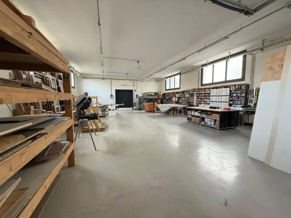 Capannone - Image 18