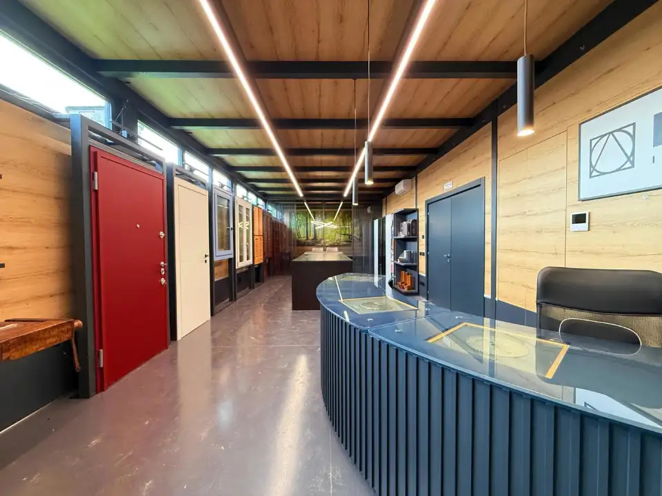 Capannone - Image 10