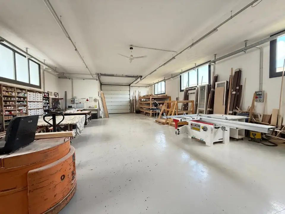 Capannone - Image 20