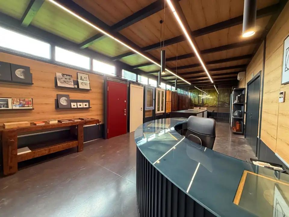 Capannone - Image 13