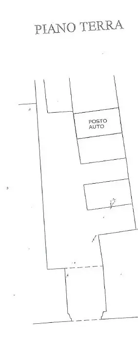 Appartamento - Planimetry 2