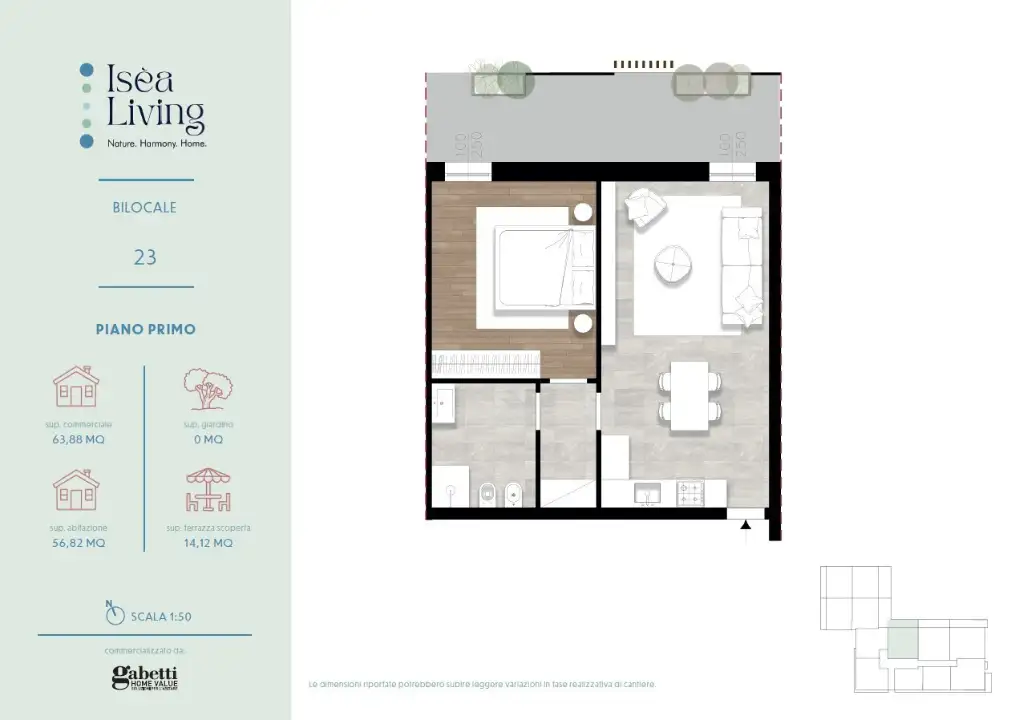 Appartamento - Image 3