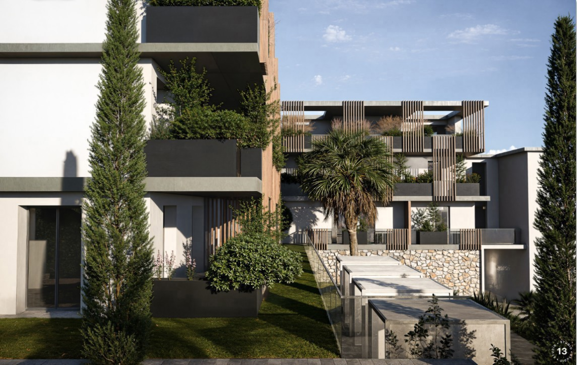 Appartamento - Image 19