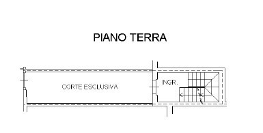 Appartamento - Planimetry 2