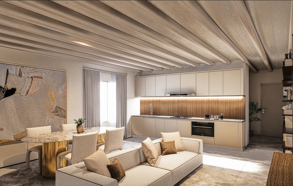 Appartamento - Image 1