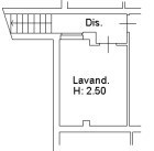 Appartamento - Planimetry 2