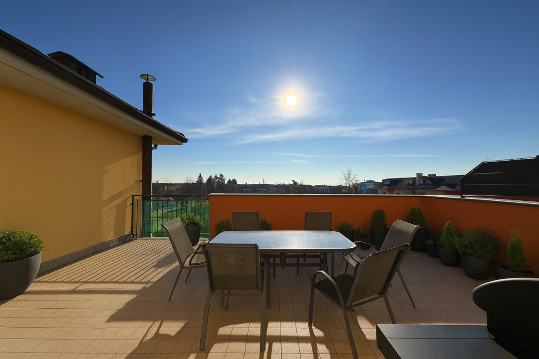 Appartamento - Image 30