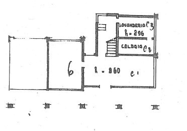 Villa - Planimetry 1