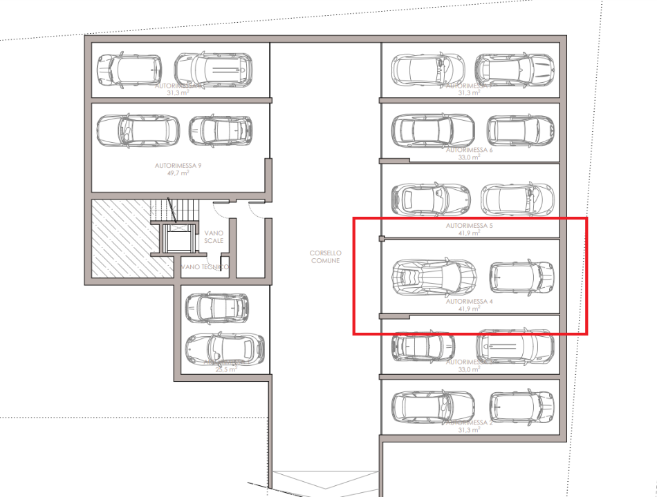 Appartamento - Image 22