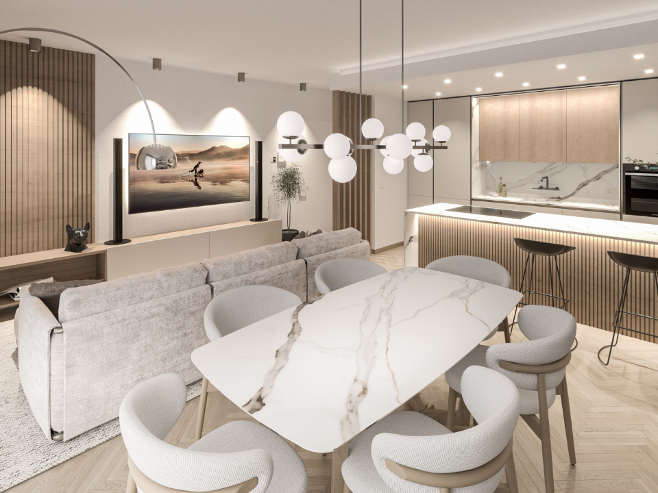 Appartamento - Image 3