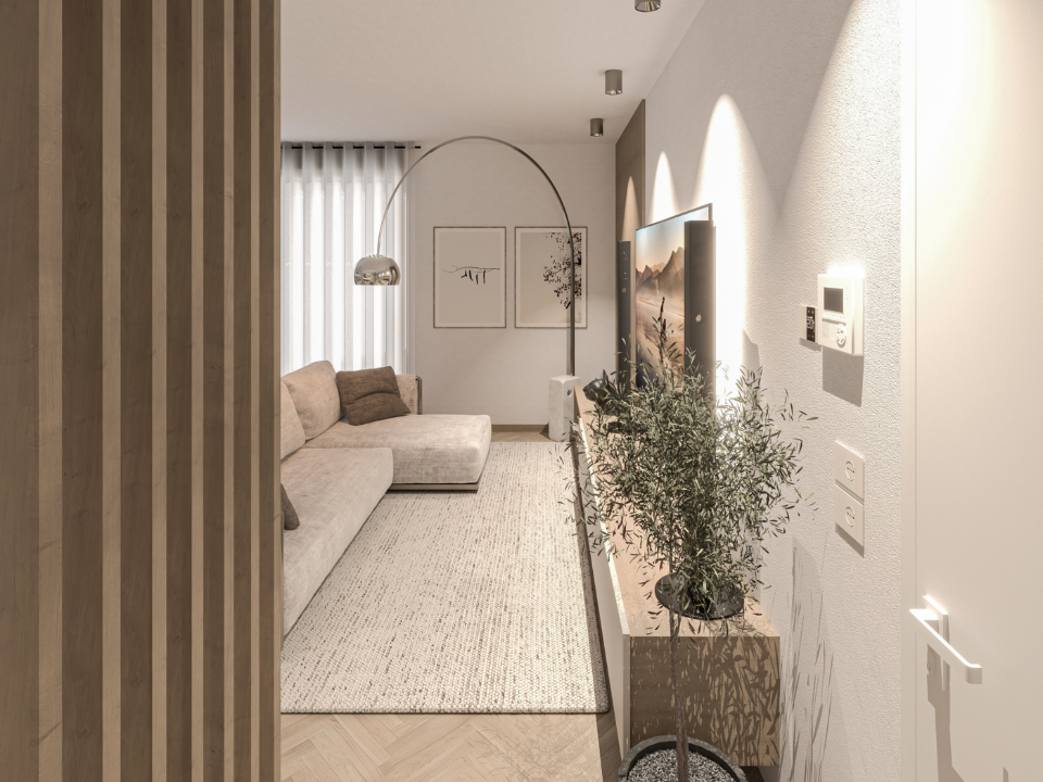 Appartamento - Image 17