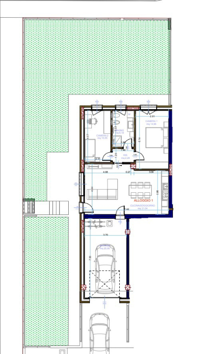 Appartamento - Image 15