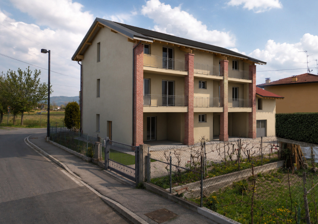 Appartamento - Image 1