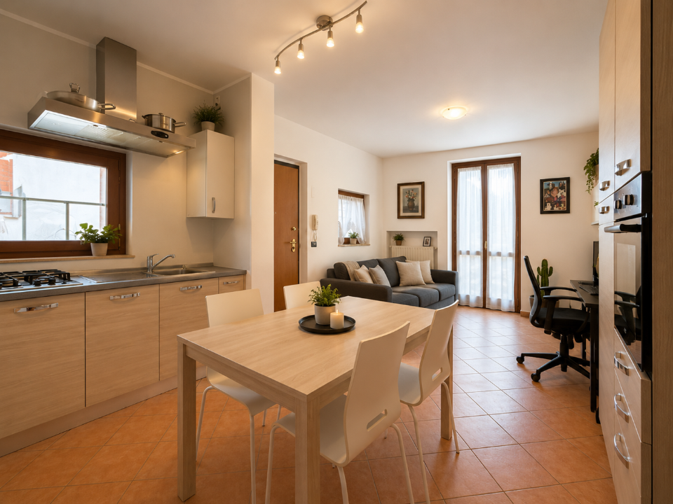 Appartamento - Image 9
