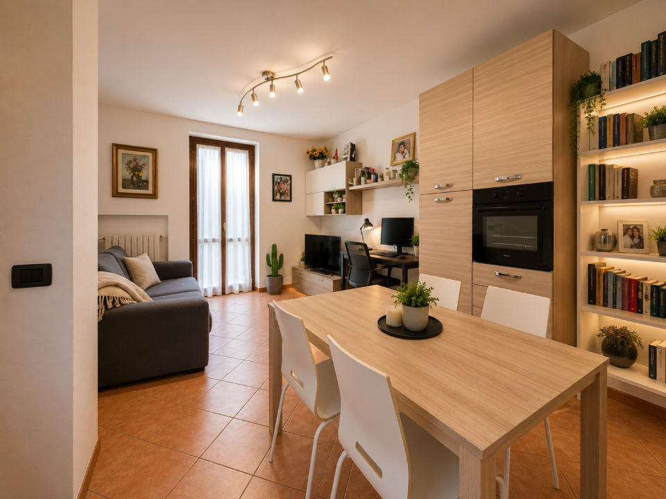 Appartamento - Image 8