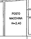 Appartamento - Planimetry 3