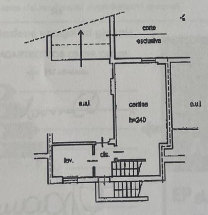 Villa - Planimetry 3