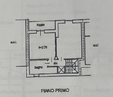 Villa - Planimetry 2