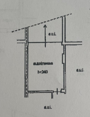 Villa - Planimetry 4