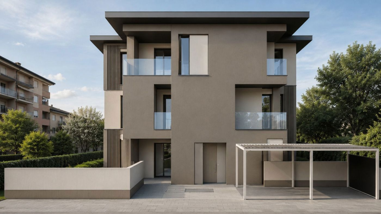 Appartamento - Image 1