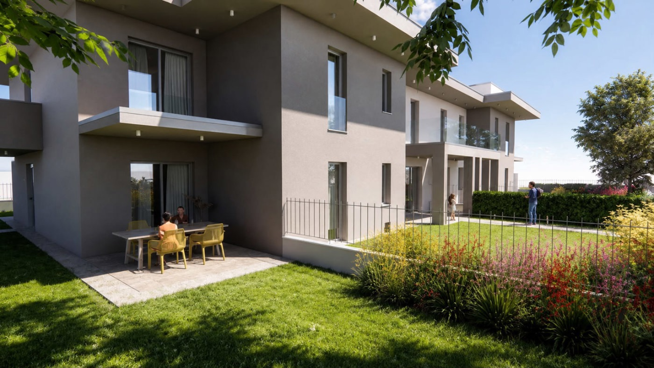 Appartamento - Image 16