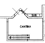 Appartamento - Planimetry 2
