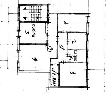 Appartamento - Planimetry 1