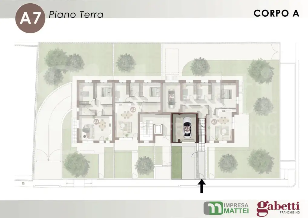 Appartamento - Image 3