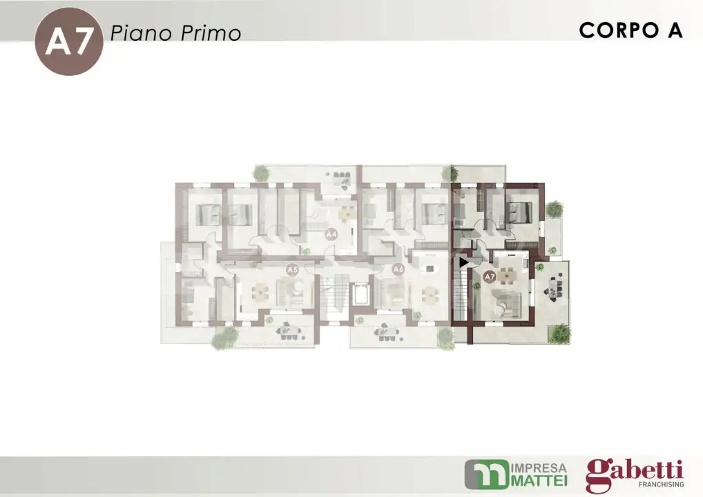 Appartamento - Image 2