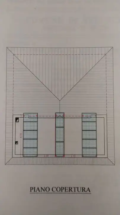 Appartamento - Planimetry 3