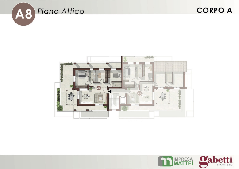 Appartamento - Image 2