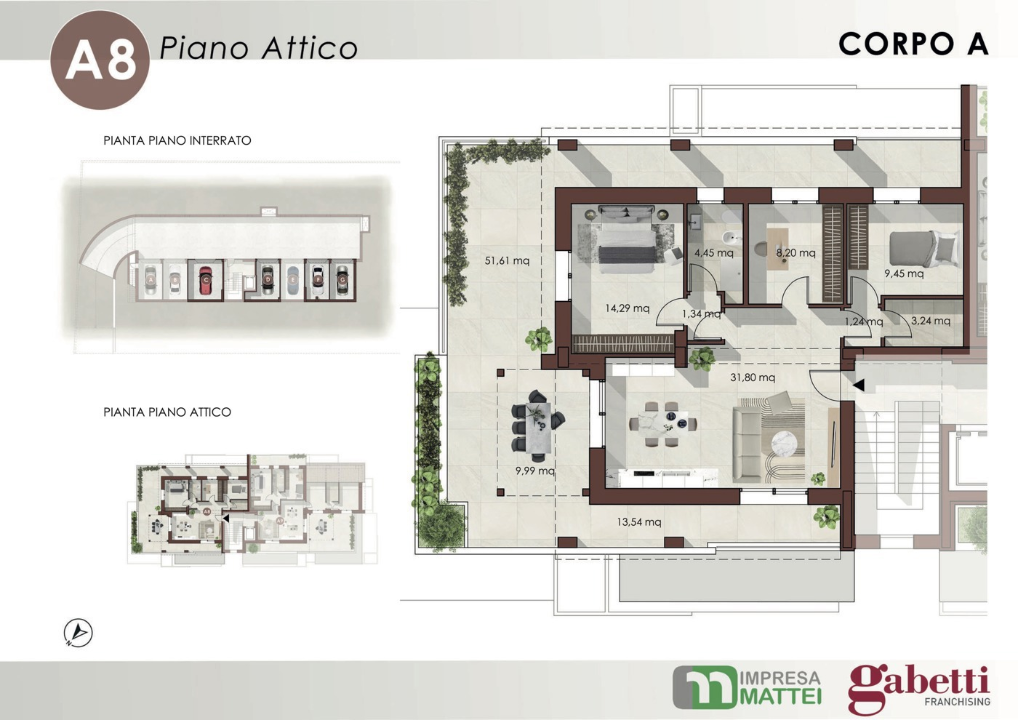Appartamento - Image 1