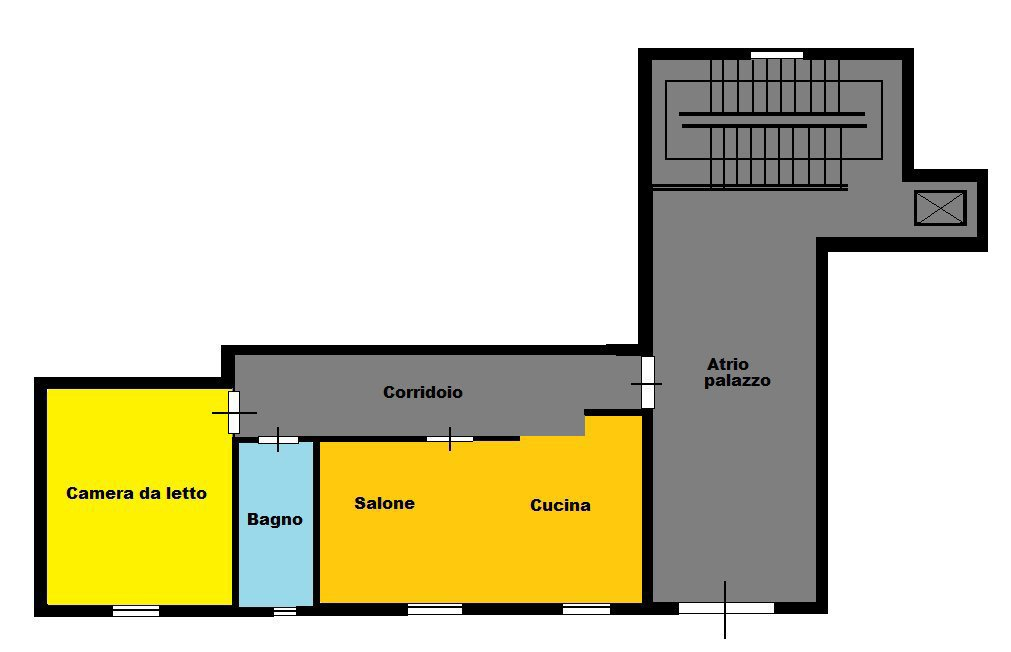 Appartamento - Image 16