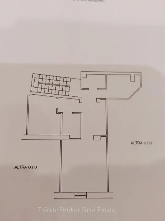 Negozio - Planimetry 2